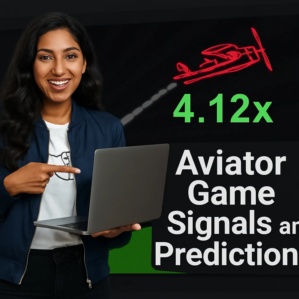Aviator Game Signals and Predictions