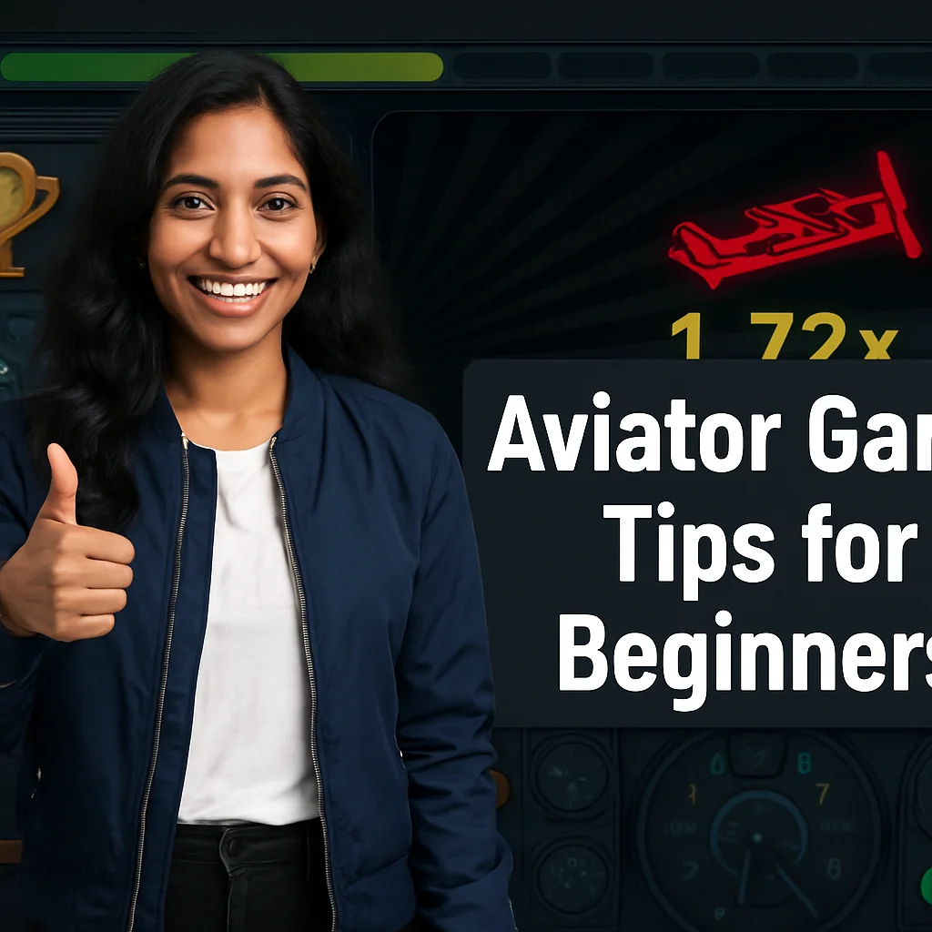 Aviator Game Tips for Beginners