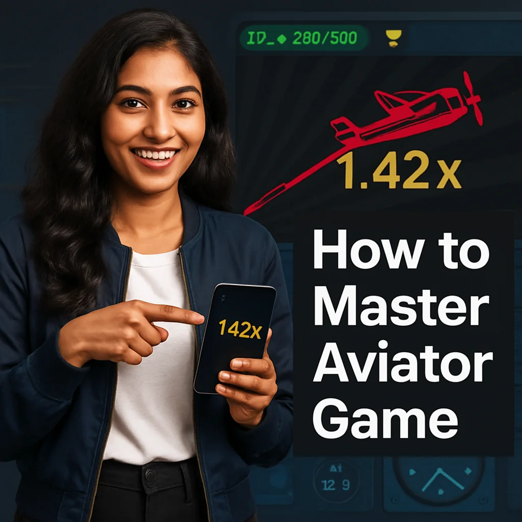 What Is Aviator Game and How to Play